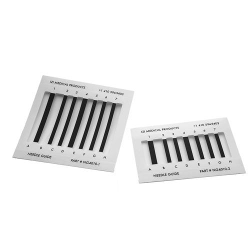 Guida ago per aghi da biopsia - NG4010 series - IZI Medical