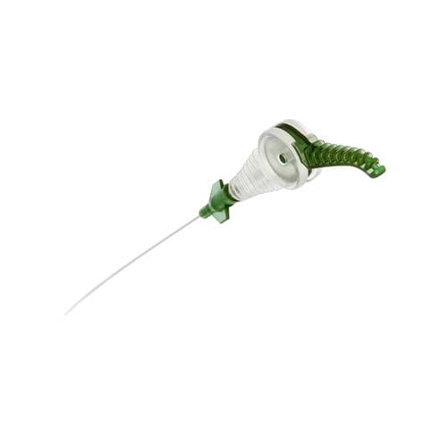 Ago per biopsia - Morrison - IZI Medical - sterile / 21G