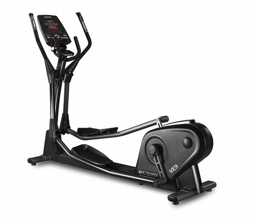 Cyclette ellittica - VE9 - Etenon Fitness