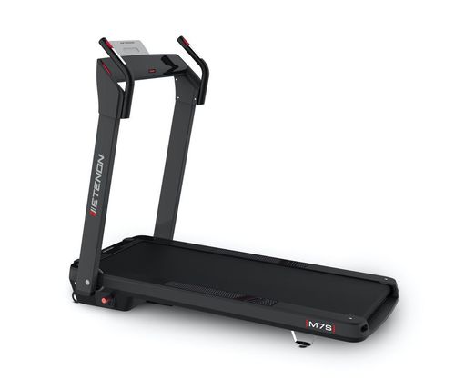 Tapis roulant - M7s - Etenon Fitness