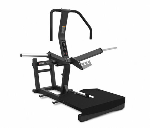 Stazione per esercizi muscolari squat - PL1022 - Etenon Fitness