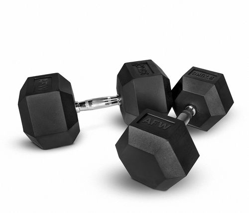 Manubrio corto - 442103 - Etenon Fitness - dritto