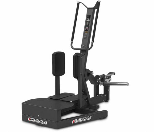 Stazione per esercizi muscolari abduzione delle gambe - PL3016 - Etenon Fitness
