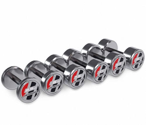 Manubrio corto - 442203 - Etenon Fitness - dritto