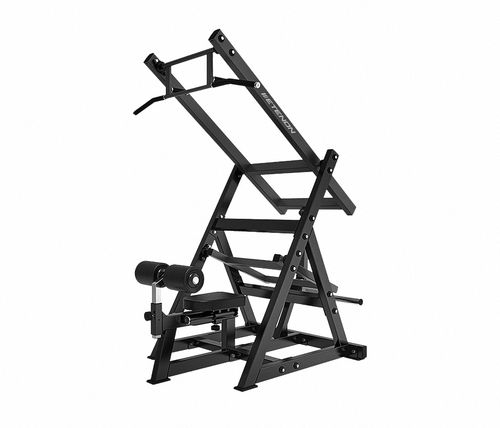 Stazione per esercizi muscolari trazione al pulley - AS2084N - Etenon Fitness