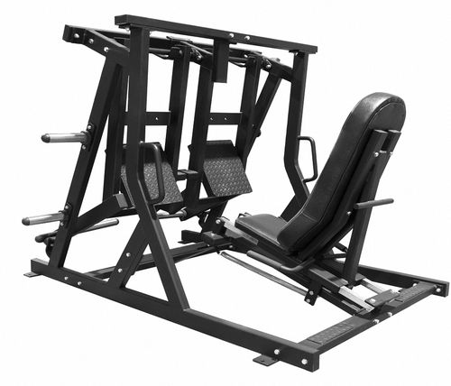 Stazione per esercizi muscolari pressa per gambe - PL506 - Etenon Fitness