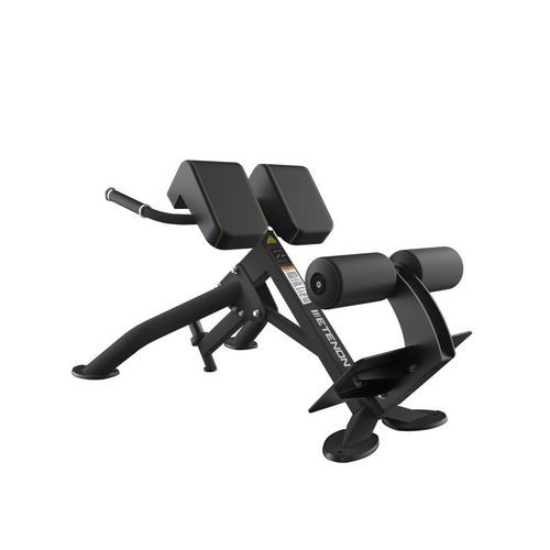 Panca per esercizi muscolari per lombari - PTT0220F - Etenon Fitness