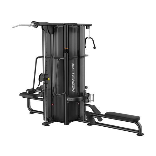 Stazione per esercizi muscolari trazione al pulley - PC1001A - Etenon Fitness - estensione dei tricipiti