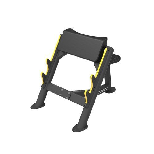 Panca per muscolazione per biceps curl - PTT0206F - Etenon Fitness