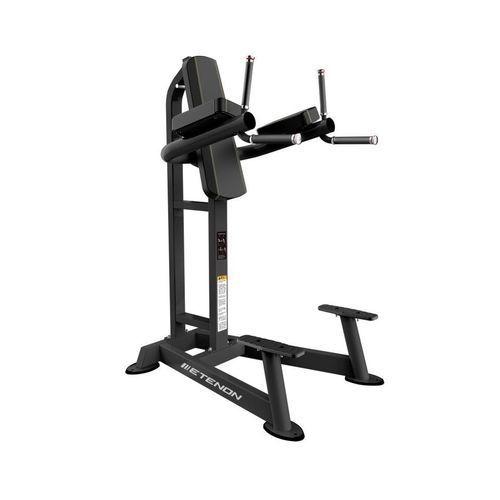 Panca per esercizi muscolari regolabile - PTT0215F - Etenon Fitness