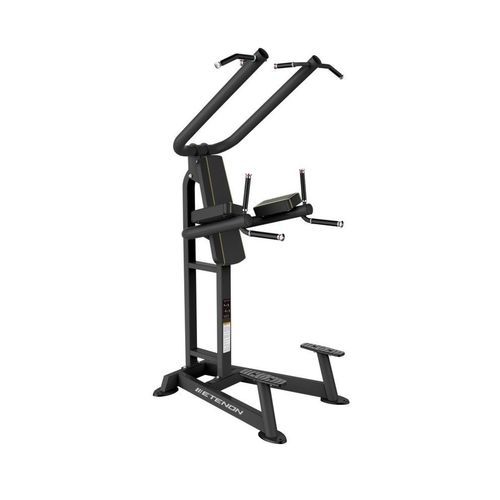 Panca per esercizi muscolari invertita - PTT0219F - Etenon Fitness