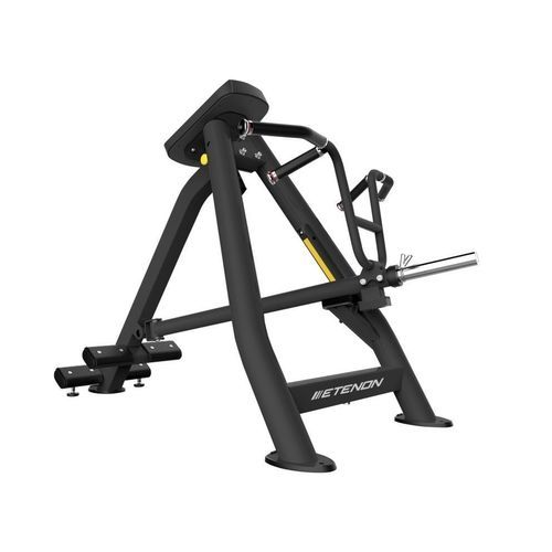 Stazione per esercizi muscolari trazione orizzontale - PTT0231F - Etenon Fitness