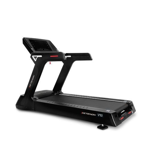 Tapis roulant con corrimano - V12 - Etenon Fitness - con inclinazione