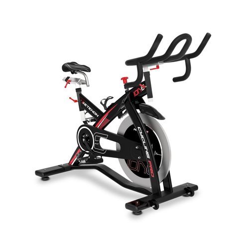 Cyclette - Ion.6 - Etenon Fitness