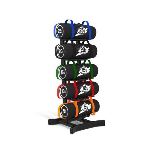 Rastrelliera porta dischi - 949101 - Etenon Fitness