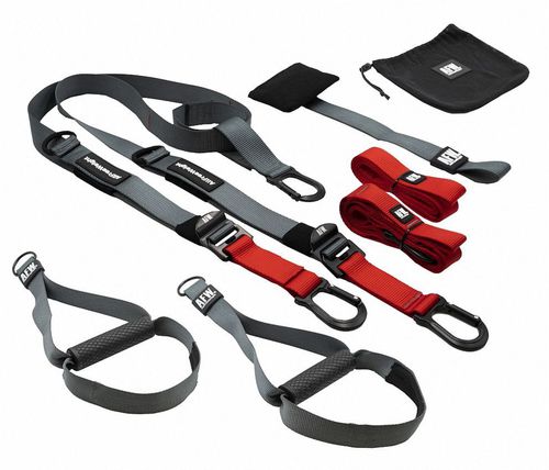 Cinghia di sospensione - 10531 - Etenon Fitness
