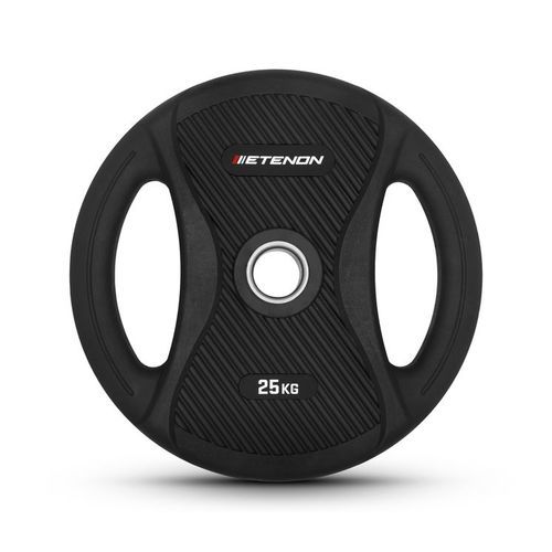 Pesi per manubri - 440103-25 - Etenon Fitness