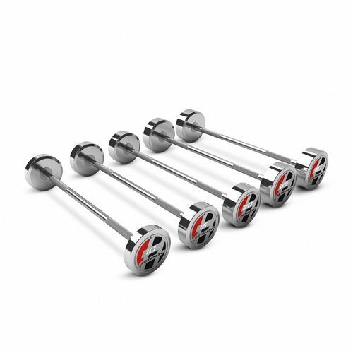Manubrio lungo - 438802-100 - Etenon Fitness - dritto
