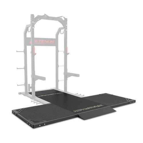 Gabbia per lo squat con barra per trazioni - PTT0299 - Etenon Fitness
