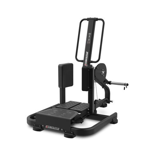 Stazione per esercizi muscolari abduzione delle gambe - PL4019 - Etenon Fitness - hip thrust (ponte) / esercizi per persone a mobilità ridotta / con pesi liberi