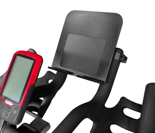 Supporto metallico - PRO80OPC - Etenon Fitness - ad altezza regolabile / elettronico / di traslazione