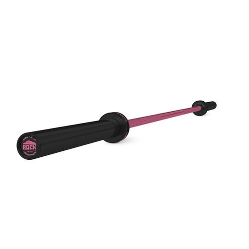 Bilanciere per pesistica lungo - 12512-1 - Etenon Fitness - dritto