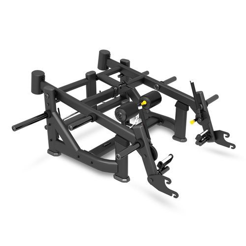 Stazione per esercizi muscolari pressa per gambe invertita - GPL0551 - Etenon Fitness