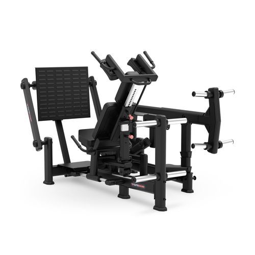 Stazione per esercizi muscolari hip thrust (ponte) - GPL0604 - Etenon Fitness