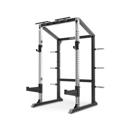 Gabbia per lo squat con barra per trazioni - PC0980 - Etenon Fitness