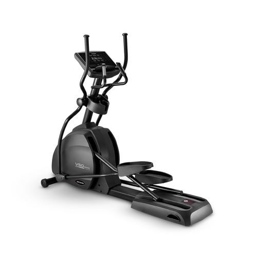 Cyclette ellittica con corrimano - VE50 - Etenon Fitness