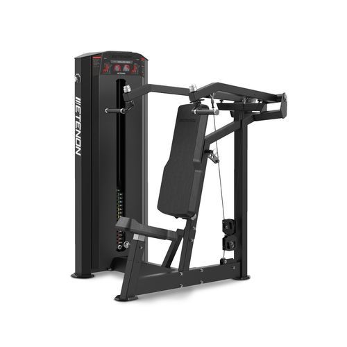 Stazione per esercizi muscolari pressa per spalle - PC2203 - Etenon Fitness