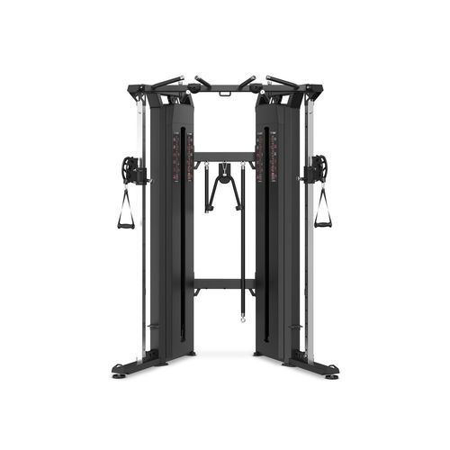 Carrucola per esercizi doppio cavo - PC2251 - Etenon Fitness - alta / bassa / con barra per trazioni