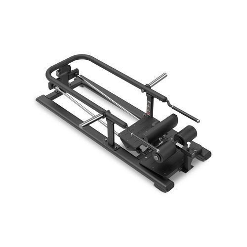 Stazione per esercizi muscolari con pesi liberi - PL4028 - Etenon Fitness
