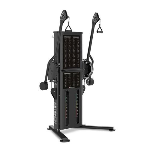 Carrucola per esercizi doppio cavo - PC2280 - Etenon Fitness - alta