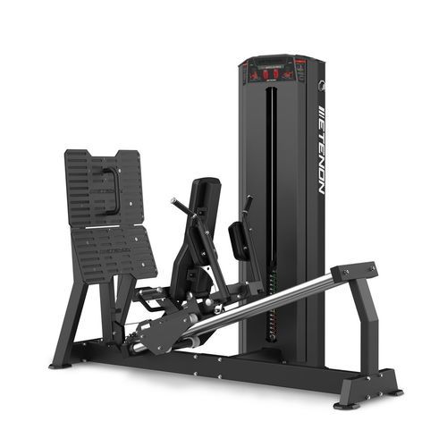 Stazione per esercizi muscolari squat - PC2211 - Etenon Fitness - pressa per gambe