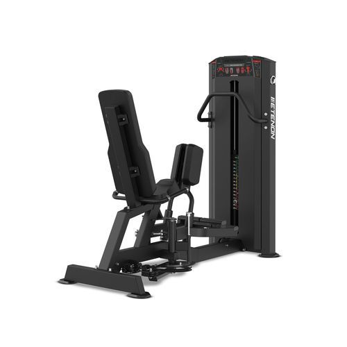 Stazione per esercizi muscolari abduzione delle gambe - PC2216 - Etenon Fitness
