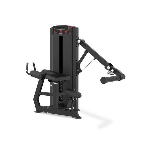 Stazione per esercizi muscolari hip thrust (ponte) - PC2220 - Etenon Fitness