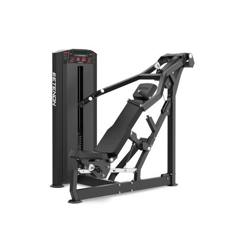Stazione per esercizi muscolari pressa per pettorali - PC2221 - Etenon Fitness - pressa per spalle