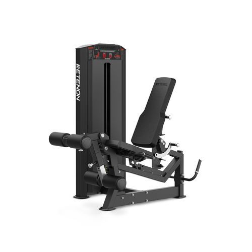 Stazione per esercizi muscolari estensione delle gambe - PC2225 - Etenon Fitness - leg curl disteso