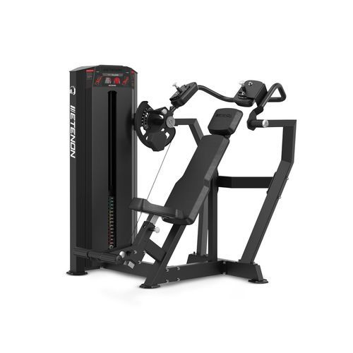 Stazione per esercizi muscolari pullover - PC2226 - Etenon Fitness