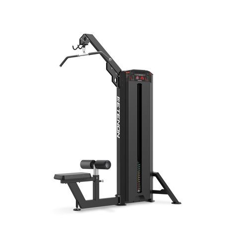 Stazione per esercizi muscolari trazione al pulley - PC2213 - Etenon Fitness