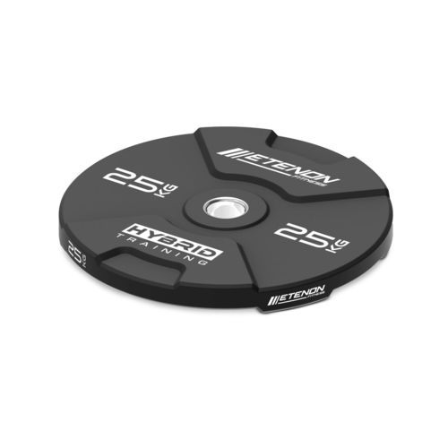 Pesi per manubri - 440206-25 - Etenon Fitness