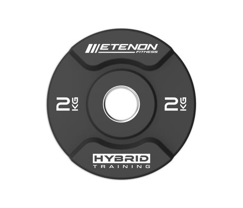 Pesi per manubri - 440206-02 - Etenon Fitness