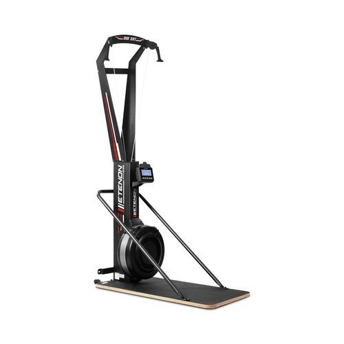 Stazione per esercizi muscolari trazione al pulley - H504 - Etenon Fitness