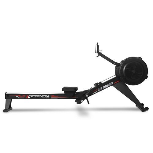 Vogatore a tiraggio centrale - H501 - Etenon Fitness - standard
