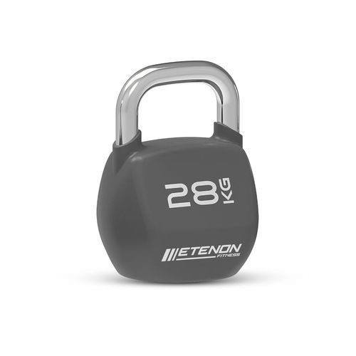 Kettlebell - 444102-28 - Etenon Fitness