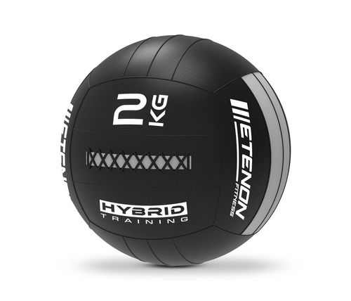 Palla zavorrata piccola - 430303-02 - Etenon Fitness