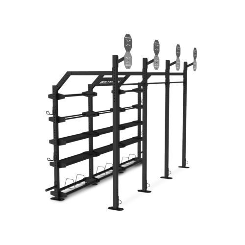 Rack di stoccaggio - 944106 - Etenon Fitness