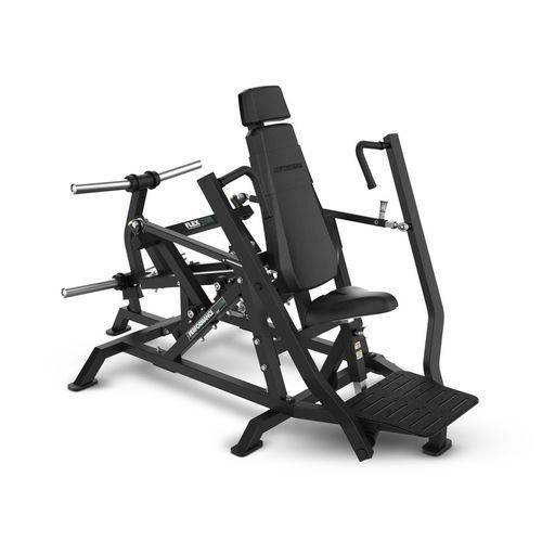 Stazione per esercizi muscolari pressa per pettorali - FLEX01 - Etenon Fitness