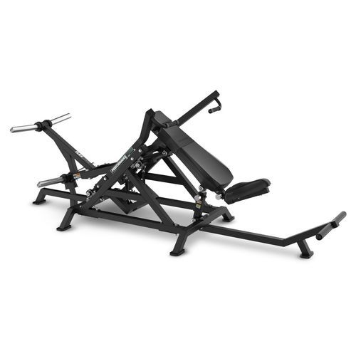 Stazione per esercizi muscolari pressa per spalle - FLEX02 - Etenon Fitness